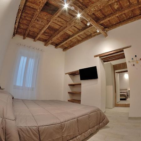B&B Del Corso Loreto Dış mekan fotoğraf