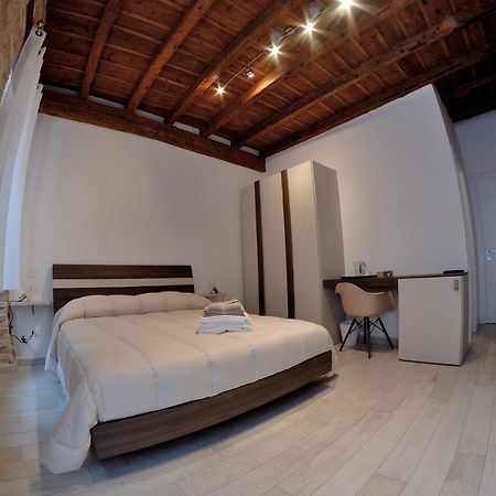 B&B Del Corso Loreto Dış mekan fotoğraf